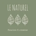 LE NATUREL Fleuriste Vannes